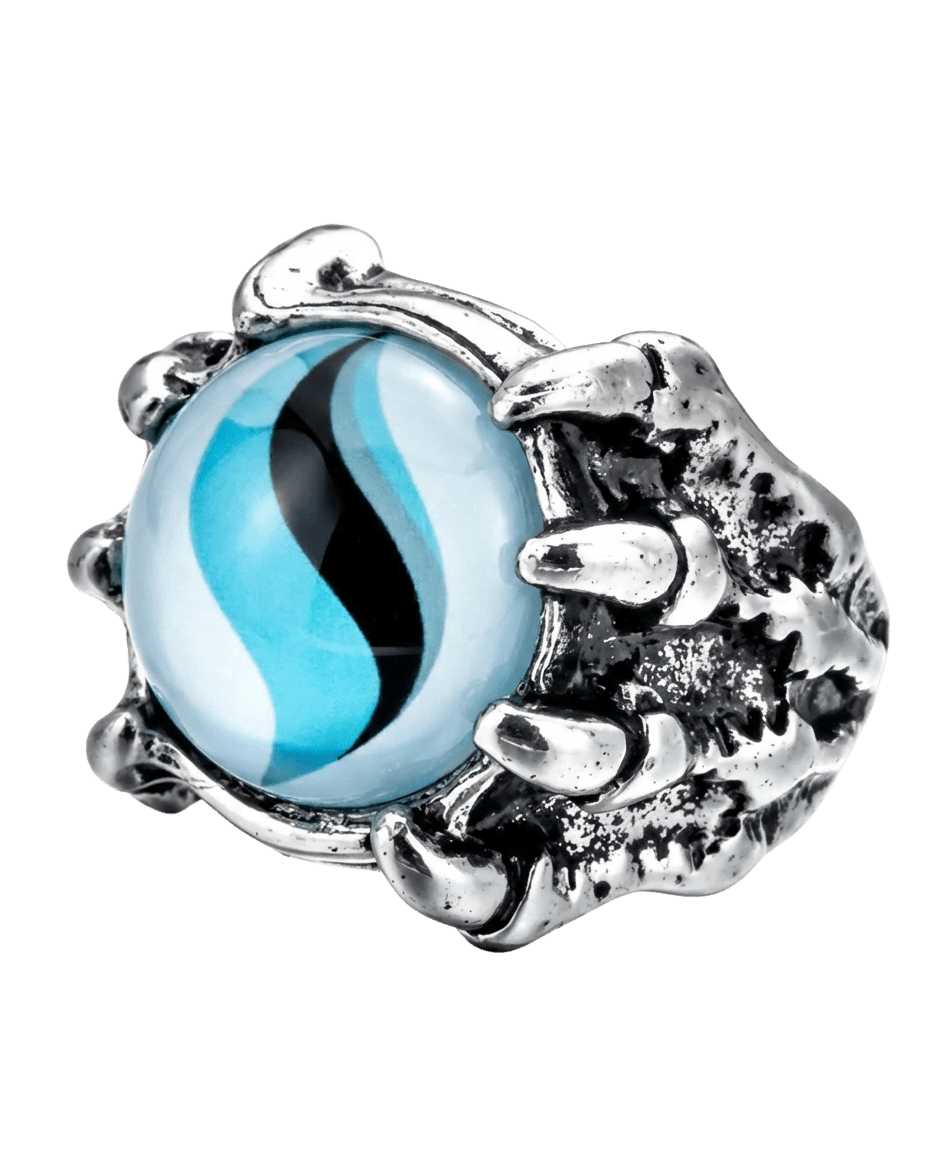 Glalie Megastone Ring - Dekayed