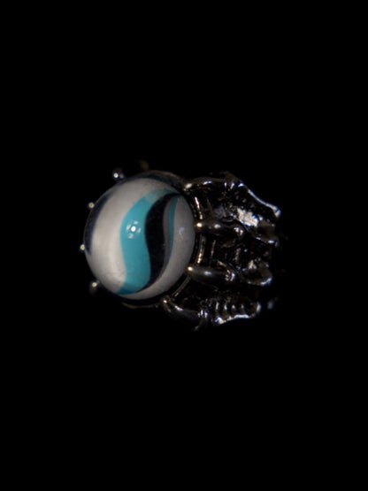 Glalie Megastone Ring - Dekayed
