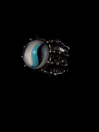 Glalie Megastone Ring - Dekayed