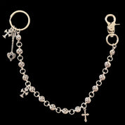 GOTHIC POCKETCHAIN - Dekayed