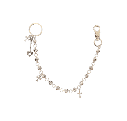 GOTHIC POCKETCHAIN - Dekayed