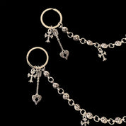 GOTHIC POCKETCHAIN - Dekayed