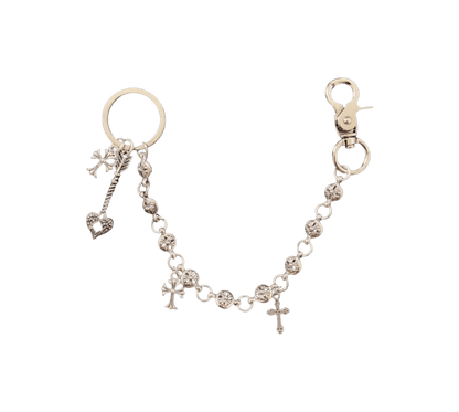 GOTHIC POCKETCHAIN - Dekayed