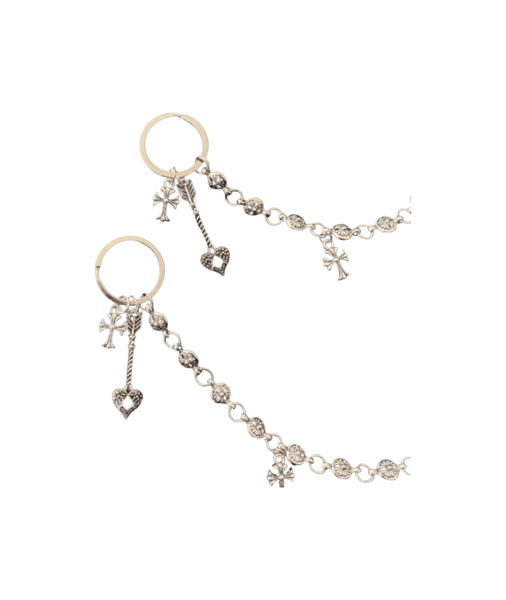 GOTHIC POCKETCHAIN - Dekayed