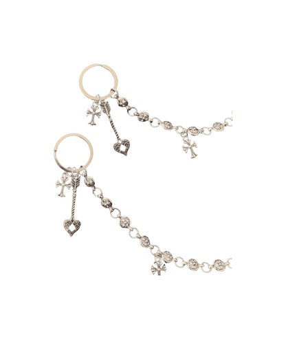 GOTHIC POCKETCHAIN - Dekayed