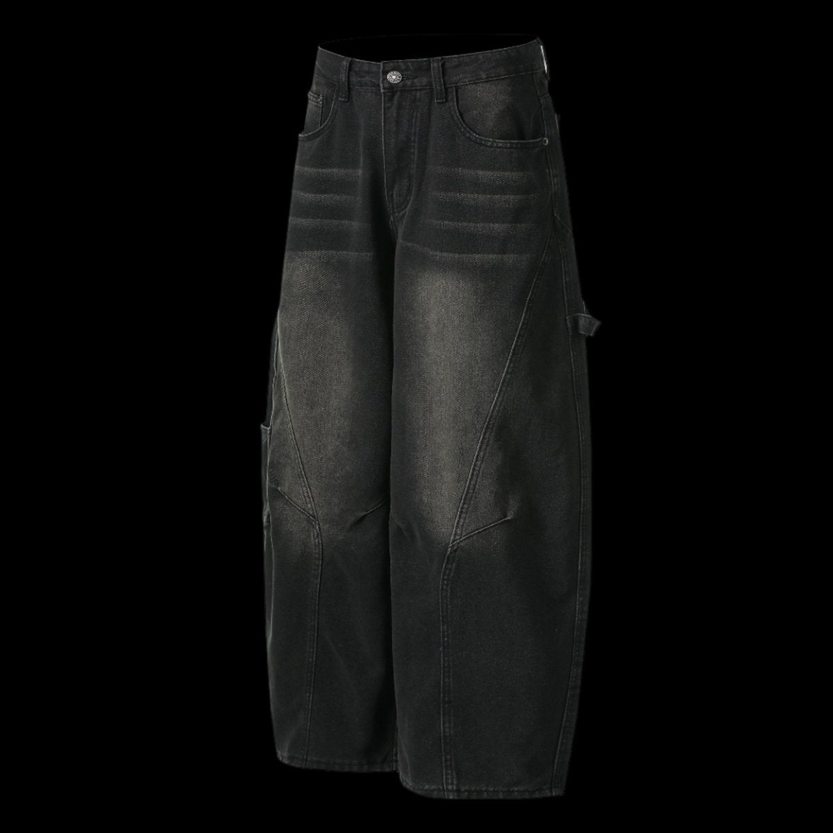 Graystar Vanguard Trousers - Dekayed