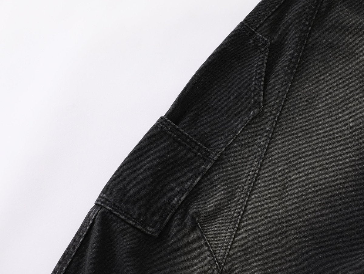 Graystar Vanguard Trousers - Dekayed