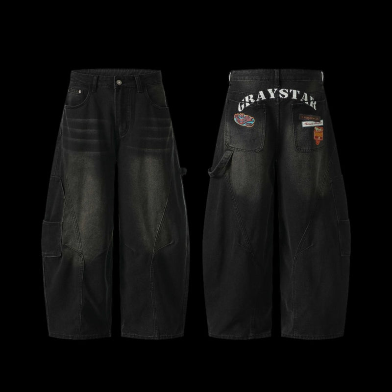 Graystar Vanguard Trousers - Dekayed