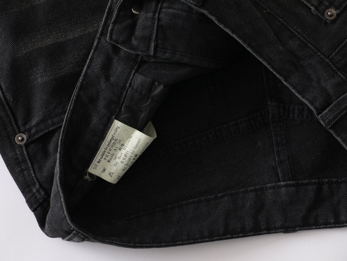 Graystar Vanguard Trousers - Dekayed