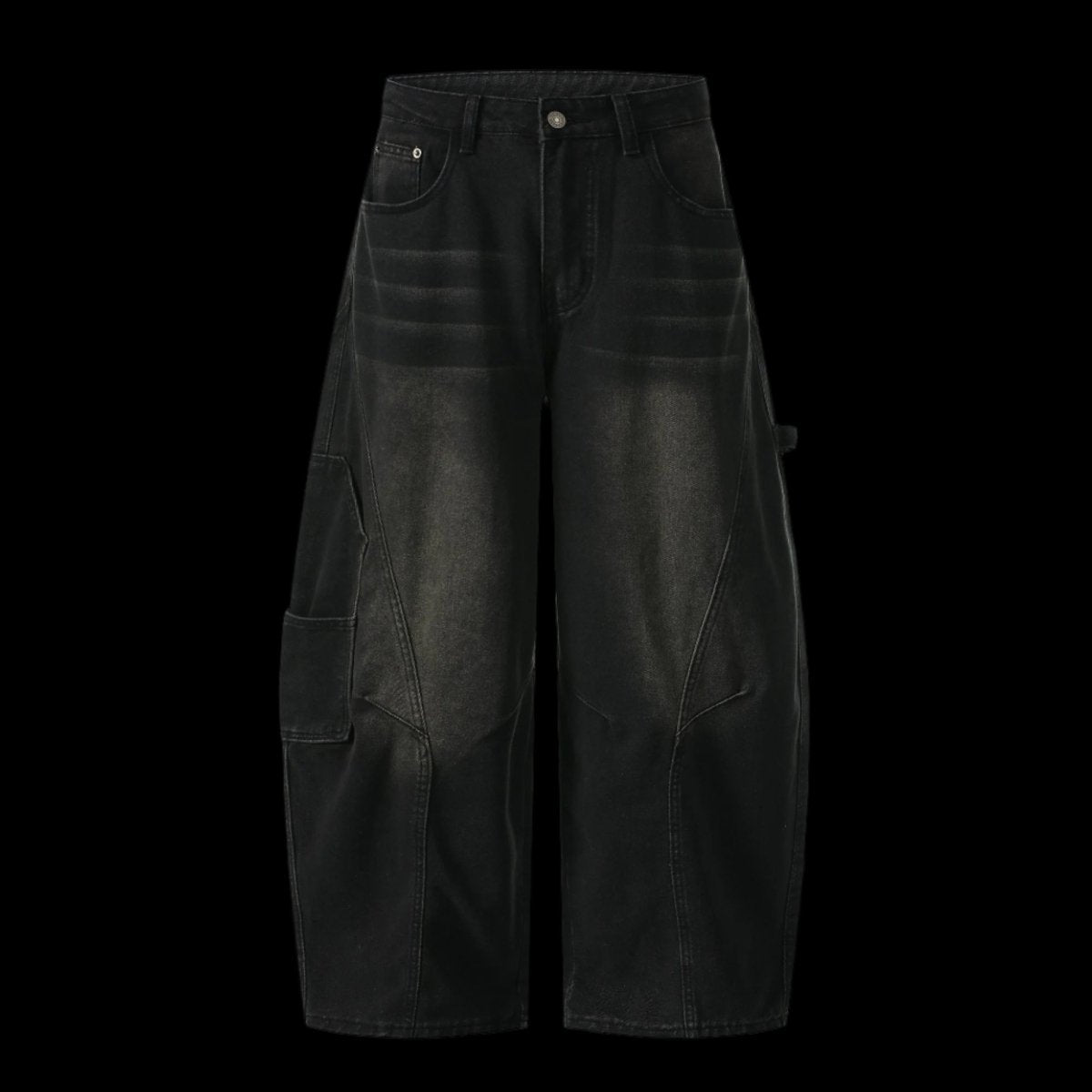 Graystar Vanguard Trousers - Dekayed