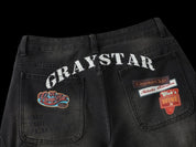 Graystar Vanguard Trousers - Dekayed
