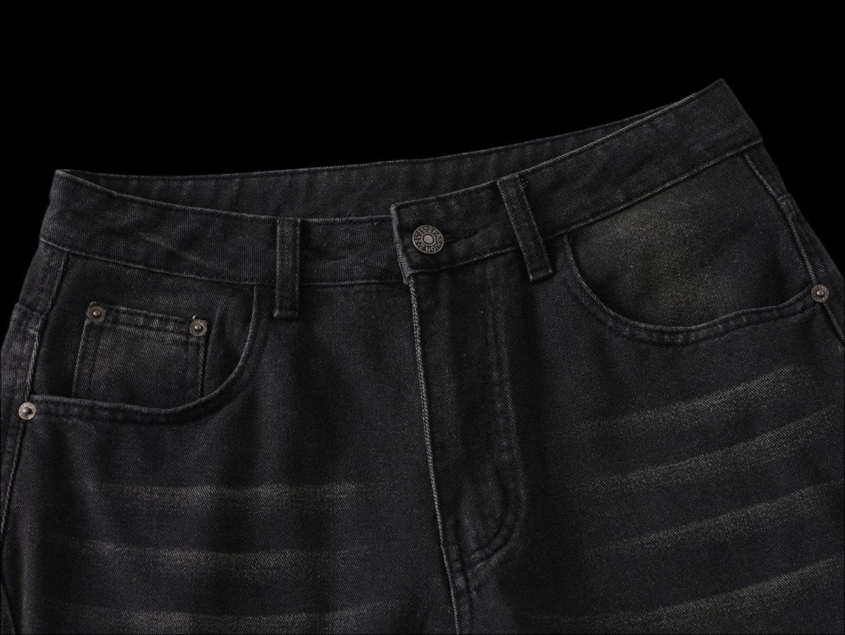 Graystar Vanguard Trousers - Dekayed