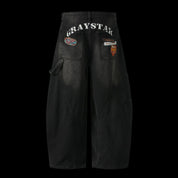 Graystar Vanguard Trousers - Dekayed