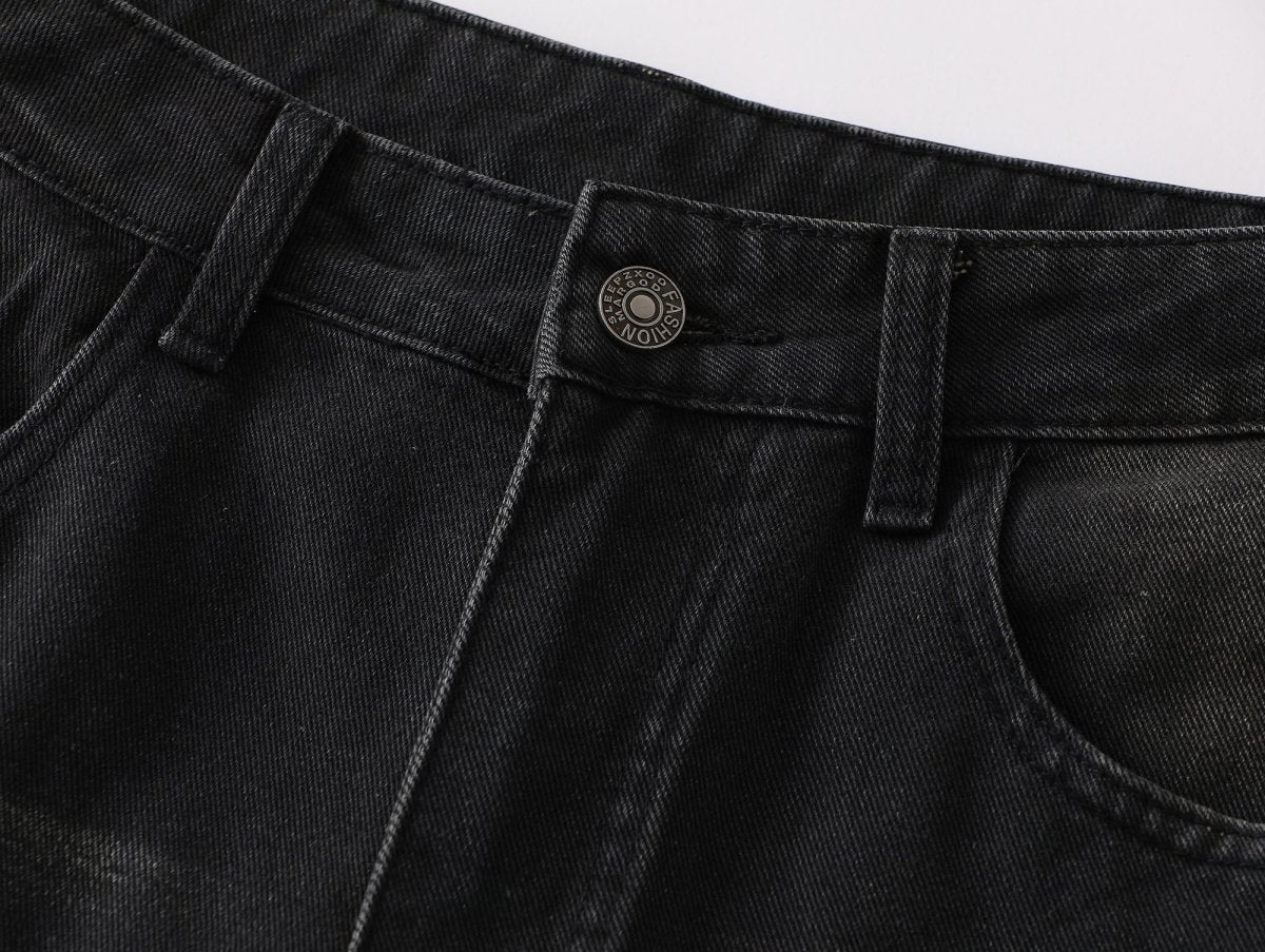 Graystar Vanguard Trousers - Dekayed