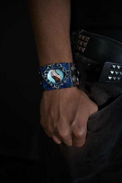 Greninja Mega stone Bracelet - Dekayed