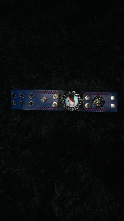 Greninja Mega stone Bracelet - Dekayed