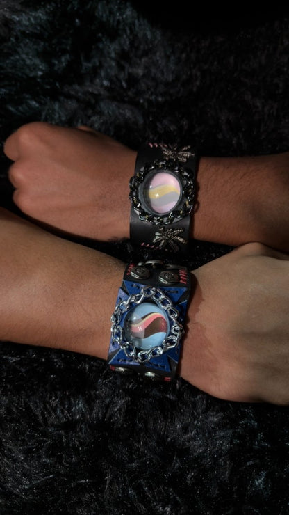 Greninja Mega stone Bracelet - Dekayed