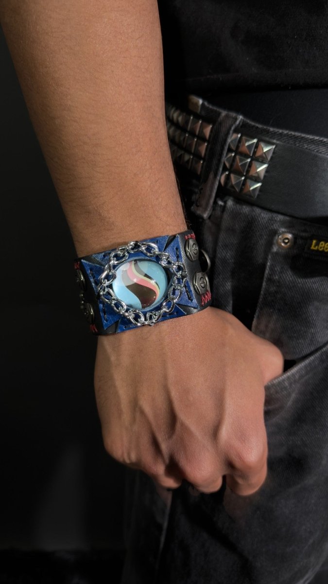 Greninja Mega stone Bracelet - Dekayed