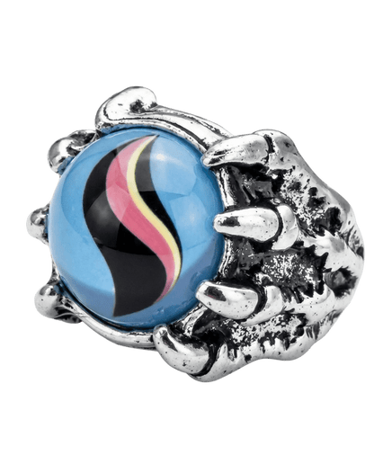 Greninja Megastone Ring - Dekayed