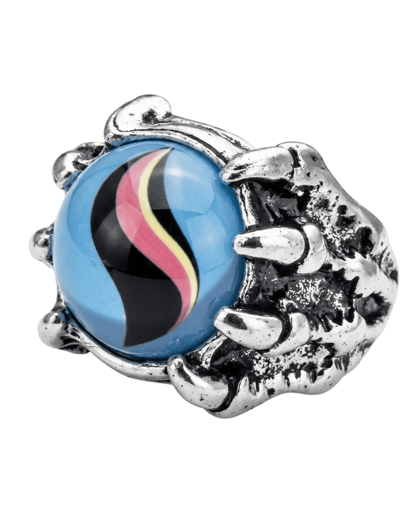 Greninja Megastone Ring - Dekayed