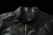 Grid Rush Racer Jacket - Dekayed