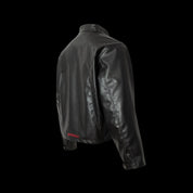 Grid Rush Racer Jacket - Dekayed