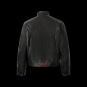 Grid Rush Racer Jacket - Dekayed