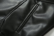 Grid Rush Racer Jacket - Dekayed