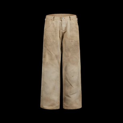 GrimeKiss Denim - Dekayed