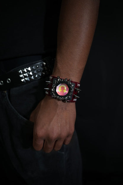 Groudon Bracelet - Dekayed