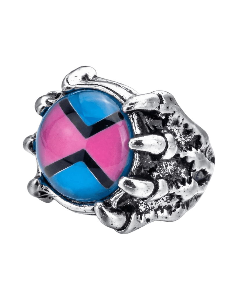 Gwen 10 Ring - Dekayed