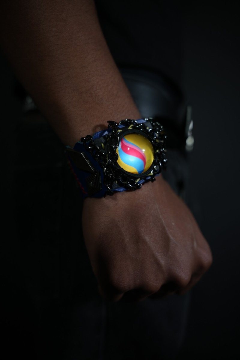 Gyarados Mega stone Bracelet - Dekayed