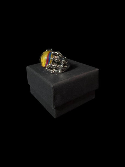Gyarados Megastone Ring - Dekayed