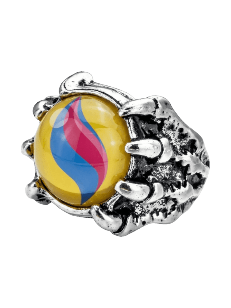 Gyarados Megastone Ring - Dekayed