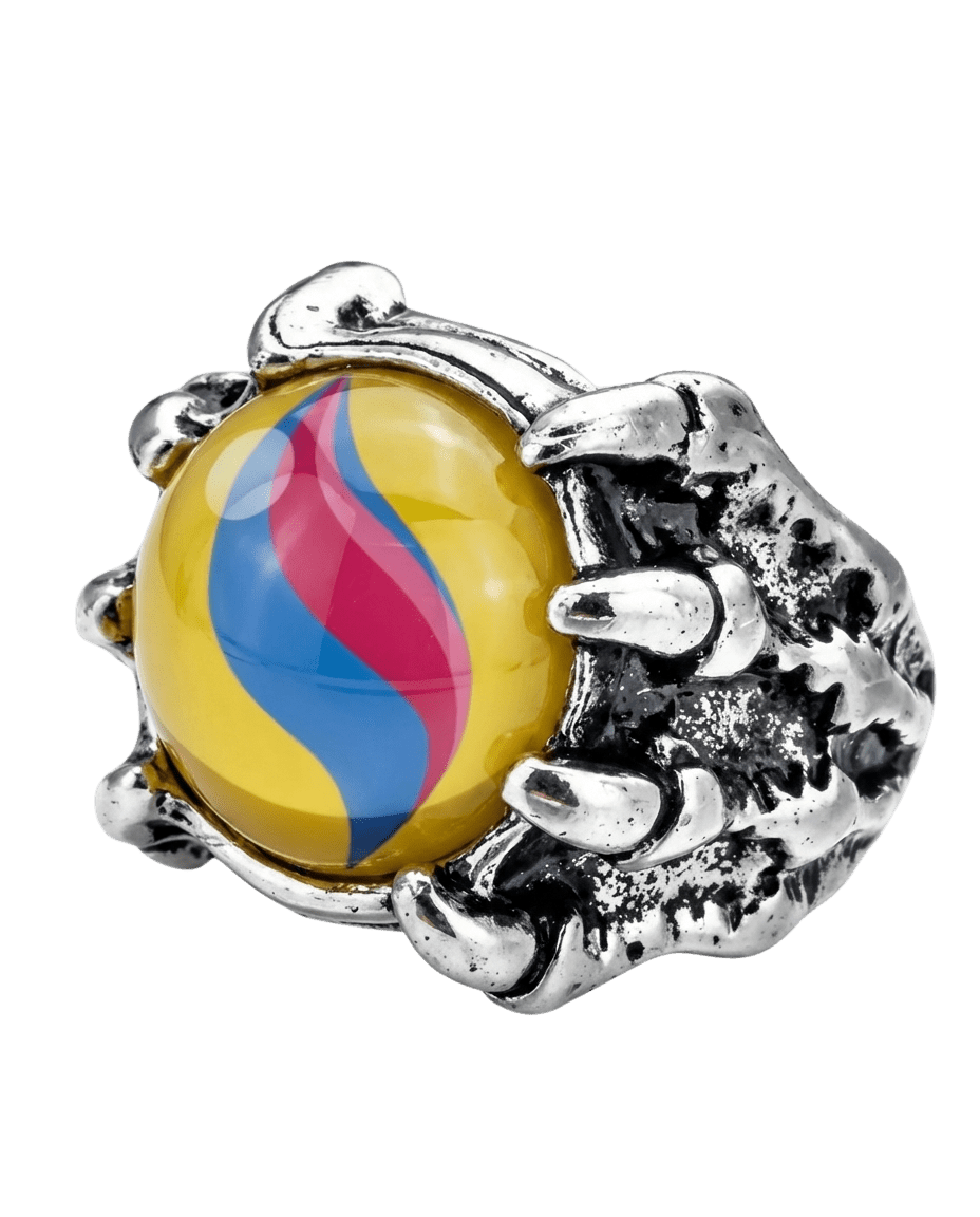 Gyarados Megastone Ring - Dekayed