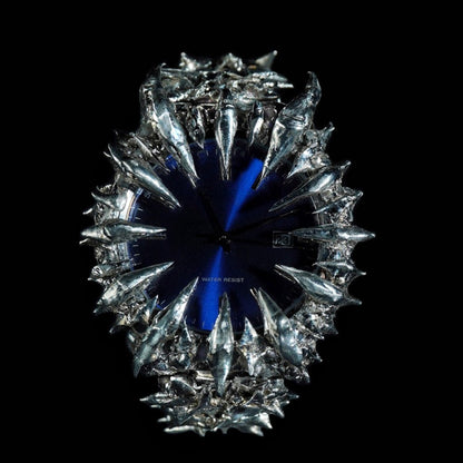 Handmade Dragon Claw Watch - Dekayed