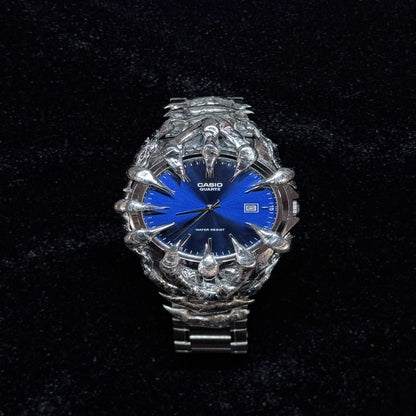 Handmade Dragon Claw Watch - Dekayed