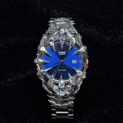 Handmade Dragon Claw Watch - Dekayed