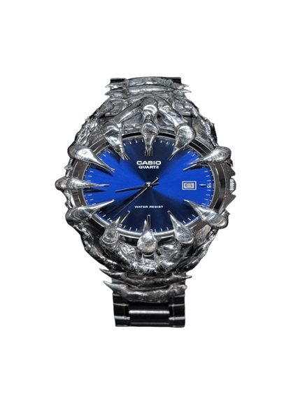 Handmade Dragon Claw Watch - Dekayed