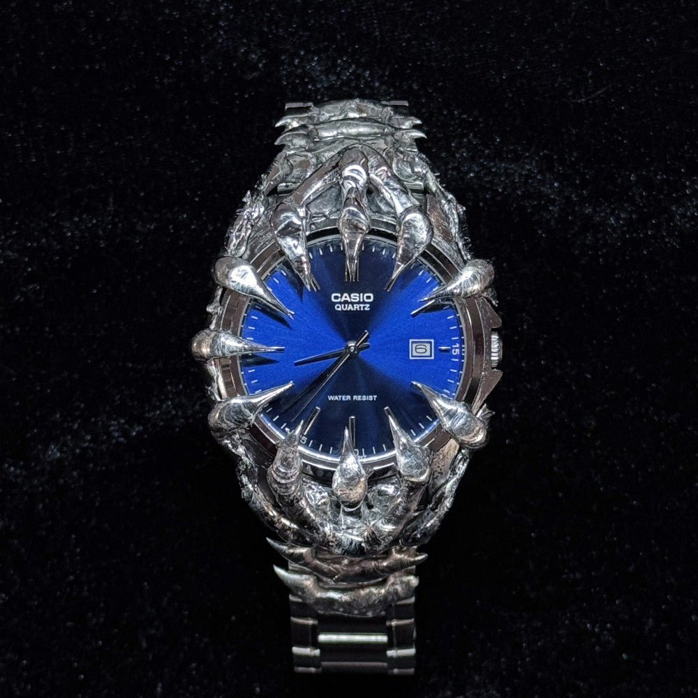 Handmade Dragon Claw Watch - Dekayed