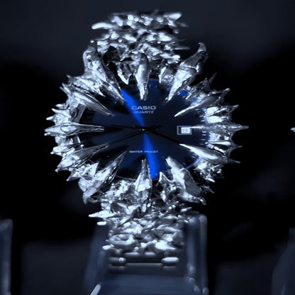 Handmade Dragon Claw Watch - Dekayed