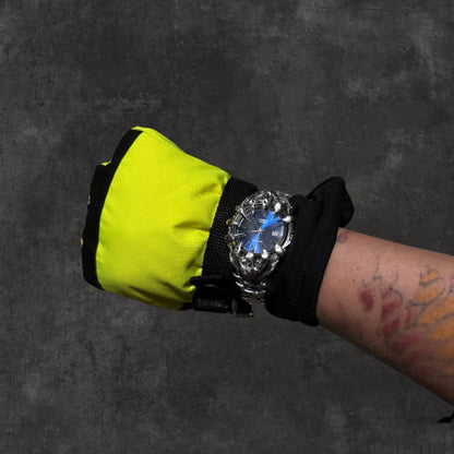 Handmade Dragon Claw Watch - Dekayed