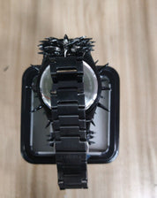 Handmade Dragon Spikes Watch v2 - Dekayed