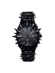 Handmade Dragon Spikes Watch v2 - Dekayed