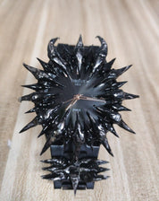 Handmade Dragon Spikes Watch v2 - Dekayed
