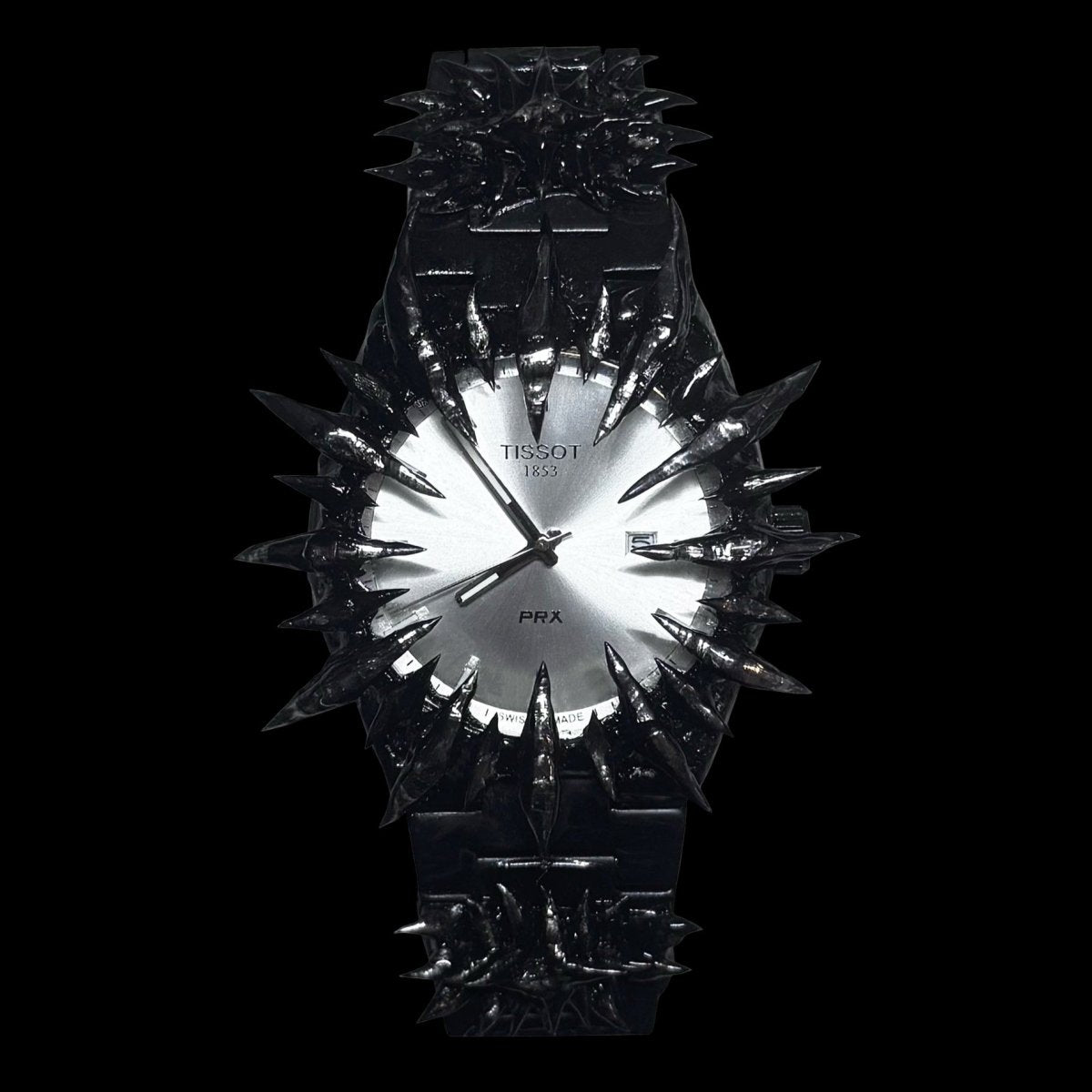 Handmade Dragon Watch - Dekayed