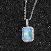 HIPUNK IceBrick Necklace - Dekayed