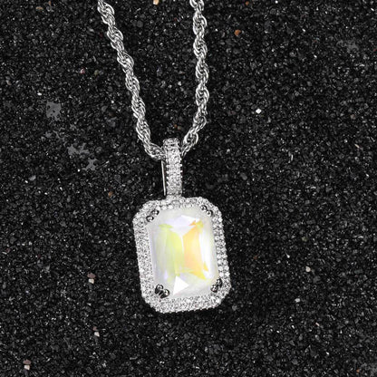 HIPUNK IceBrick Necklace - Dekayed