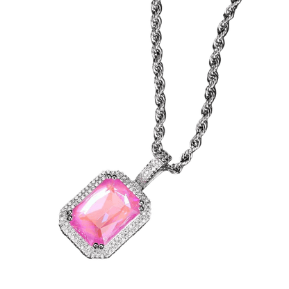 HIPUNK IceBrick Necklace - Dekayed