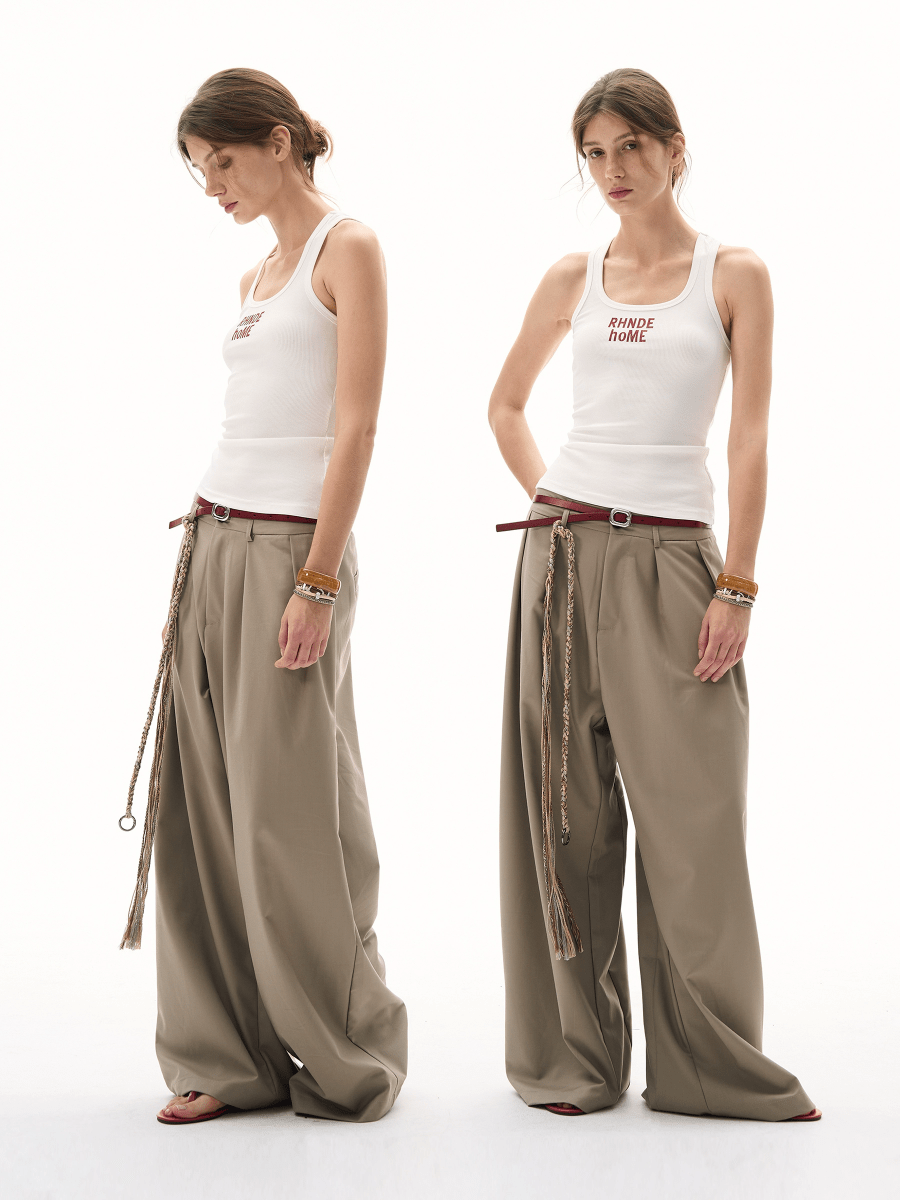 HomeBase Tank Top - Dekayed